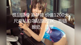 极品国模 奚梦筱 价值1200大尺度私拍鸟站原版 JK、狗链、酸奶、口爆