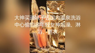 大神买通妹子去国内温泉洗浴中心偷拍多年轻女神泡澡、淋浴、更衣