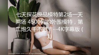 七天探花极品模特第2场一天两场 4500网约外围模特，第二炮久干不射！--4K字幕版 (1)