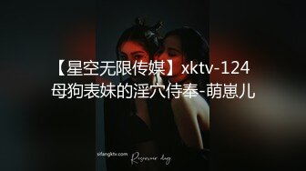 【星空无限传媒】xktv-124 母狗表妹的淫穴侍奉-萌崽儿