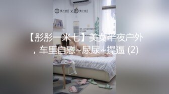 【彤彤一米七】美女半夜户外，车里自慰~尿尿~操逼 (2)