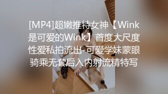 [MP4]超嫩推特女神【Wink是可爱的Wink】首度大尺度性爱私拍流出-可爱学妹蒙眼骑乘无套后入内射流精特写