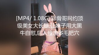 [MP4/ 1.08G] 排骨哥网约顶级美女大长腿,让妹子用大黑牛自慰,后入撞击多毛肥穴