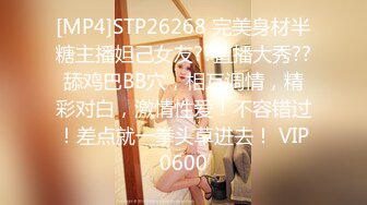 [MP4]STP26268 完美身材半糖主播妲己女友??直播大秀??舔鸡巴BB穴，相互调情，精彩对白，激情性爱！不容错过！差点就一拳头草进去！ VIP0600