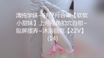 清纯学妹~6月7月合集【软软小甜妹】上帝视角扣穴自慰~贴屏摆弄~沐浴自慰【22V】  (14)