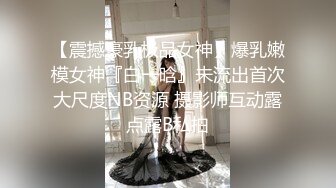 【震撼豪乳极品女神】爆乳嫩模女神『白一晗』未流出首次大尺度NB资源 摄影师互动露点露B私拍