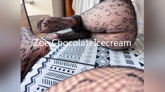 Zoe ChocolateIcecream