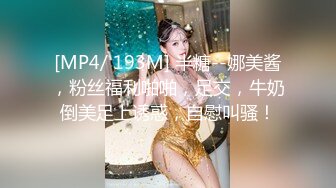 [MP4/ 193M] 半糖--娜美酱，粉丝福利啪啪，足交，牛奶倒美足上诱惑，自慰叫骚！