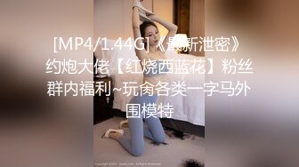 [MP4/1.44G]《最新泄密》约炮大佬【红烧西蓝花】粉丝群内福利~玩肏各类一字马外围模特