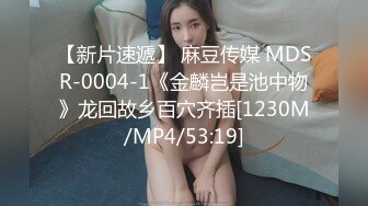 【新片速遞】 麻豆传媒 MDSR-0004-1《金麟岂是池中物》龙回故乡百穴齐插[1230M/MP4/53:19]