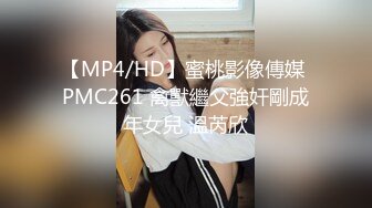 【MP4/HD】蜜桃影像傳媒 PMC261 禽獸繼父強奸剛成年女兒 溫芮欣