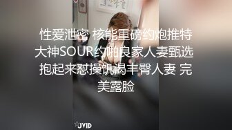 性爱泄密 核能重磅约炮推特大神SOUR约啪良家人妻甄选 抱起来怼操饥渴丰臀人妻 完美露脸