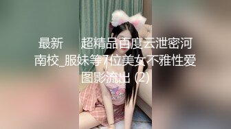 最新❤️超精品百度云泄密河南校_服妹等7位美女不雅性爱图影流出 (2)