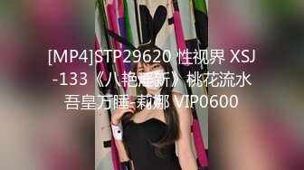 [MP4]STP29620 性视界 XSJ-133《八艳淫新》桃花流水吾皇万睡-莉娜 VIP0600