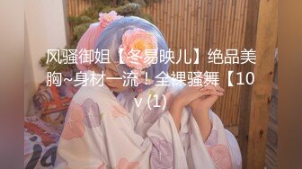 风骚御姐【冬易映儿】绝品美胸~身材一流！全裸骚舞【10v (1)