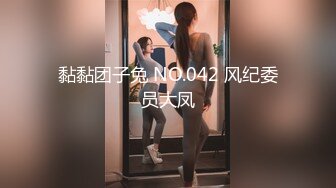 黏黏团子兔 NO.042 风纪委员大凤