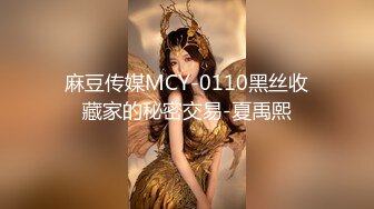 麻豆传媒MCY-0110黑丝收藏家的秘密交易-夏禹熙