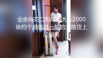 业余探花二狗哥冤大头2000块约个颜值很一般的大路货上门服务