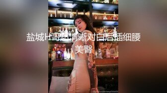 盐城H哥超清晰对白后插细腰美臀