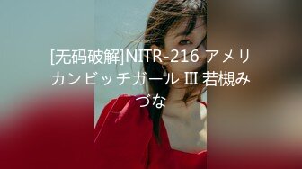 [无码破解]NITR-216 アメリカンビッチガール III 若槻みづな