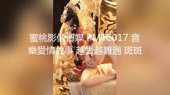 蜜桃影像傳媒 PMTC017 音樂愛情故事 越愛越難過 斑斑