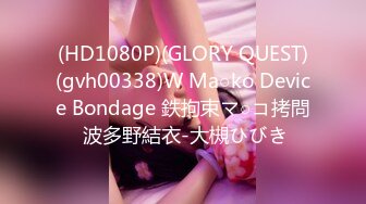 (HD1080P)(GLORY QUEST)(gvh00338)W Ma○ko Device Bondage 鉄拘束マ○コ拷問 波多野結衣-大槻ひびき