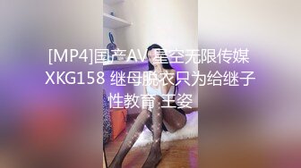 [MP4]国产AV 星空无限传媒 XKG158 继母脱衣只为给继子性教育 王姿