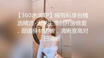 【360水滴TP】稀有私享台精选精选-大学生情侣开房做爱，颜值身材俱佳，清晰度高对白清晰