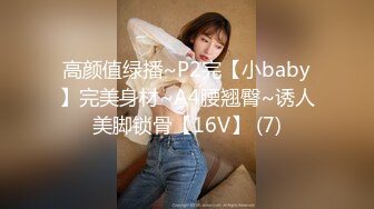 高颜值绿播~P2完【小baby】完美身材~A4腰翘臀~诱人美脚锁骨【16V】 (7)