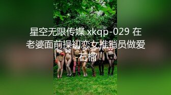 星空无限传媒 xkqp-029 在老婆面前操初恋女推销员做爱-石榴