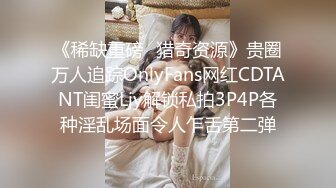 《稀缺重磅✿猎奇资源》贵圈万人追踪OnlyFans网红CDTANT闺蜜Ljy解锁私拍3P4P各种淫乱场面令人乍舌第二弹