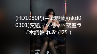 (HD1080P)(中嶋興業)(nkd00301)変態マゾペット密室ラブホ調教 れみ（25）