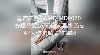 国产麻豆AV MD MD0070 光棍节大战(下)四人混战 首支4P大作 夏晴子 沈娜娜