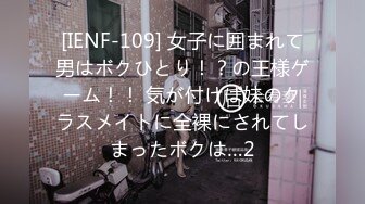 [IENF-109] 女子に囲まれて男はボクひとり！？の王様ゲーム！！ 気が付けば妹のクラスメイトに全裸にされてしまったボクは…2