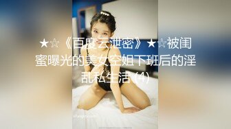 ★☆《百度云泄密》★☆被闺蜜曝光的美女空姐下班后的淫乱私生活 (4)