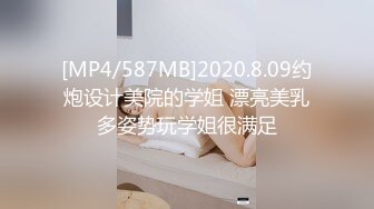 [MP4/587MB]2020.8.09约炮设计美院的学姐 漂亮美乳多姿势玩学姐很满足