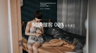 阿姨做客 003