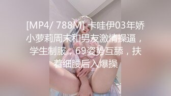 [MP4/ 788M] 卡哇伊03年娇小萝莉周末和男友激情操逼，学生制服，69姿势互舔，扶着细腰后入爆操