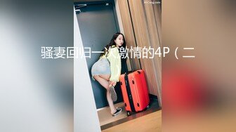 骚妻回归一次激情的4P（二）