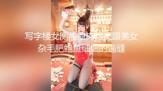 写字楼女厕偷拍肉丝高跟美女杂毛肥鲍鱼细细的逼缝